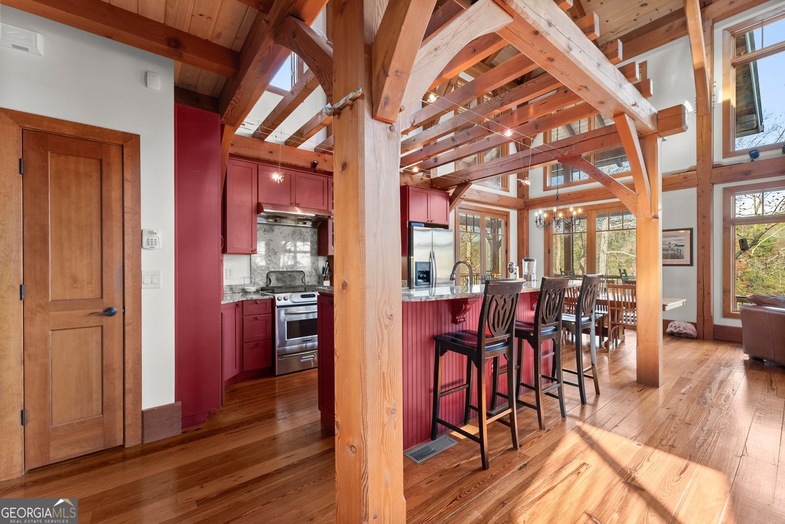 8990 Fields Way Gainesville - 8