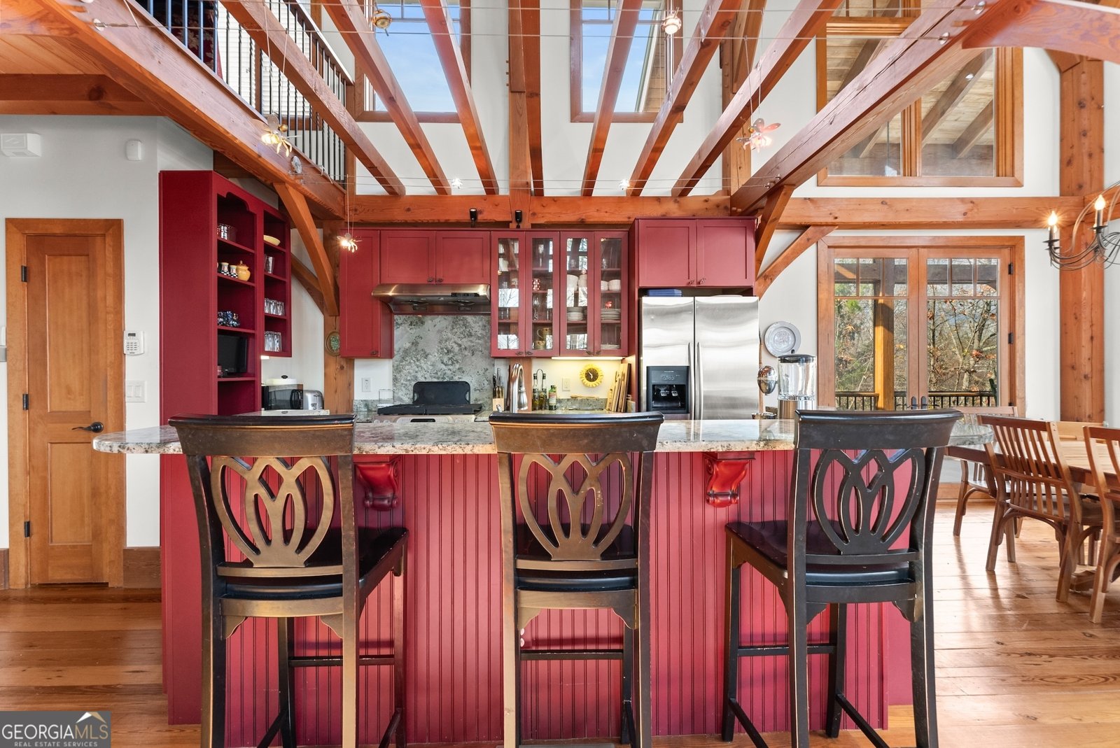 8990 Fields Way Gainesville - 9