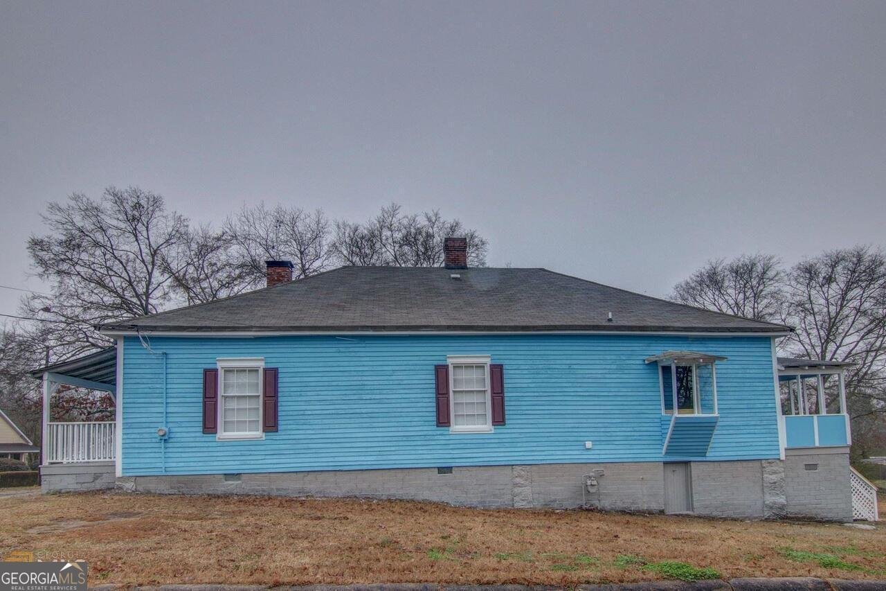 1730 Spring Street Conyers - 2