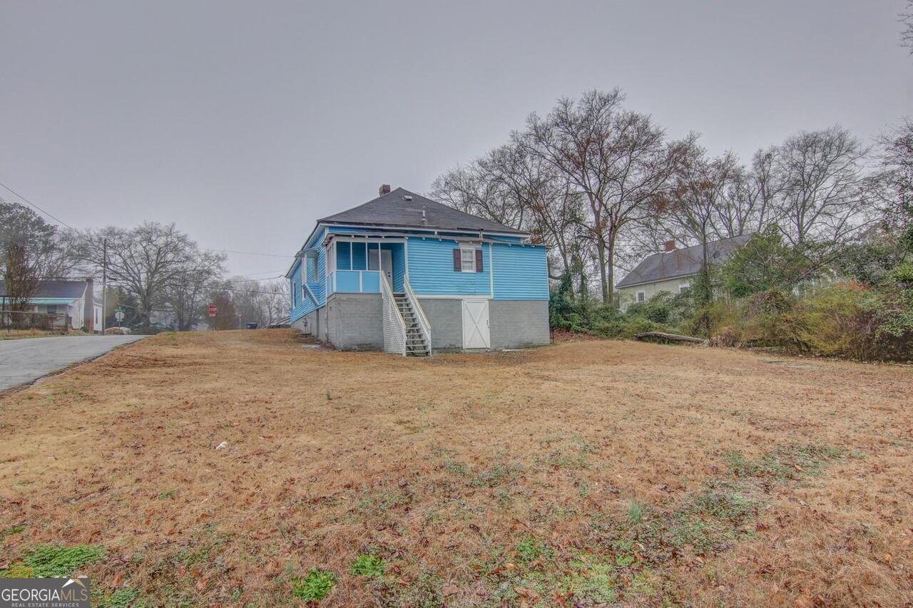 1730 Spring Street Conyers - 3