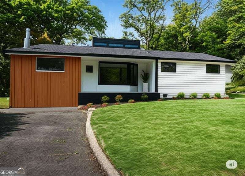 2633 Yale Terrace Decatur - main photo