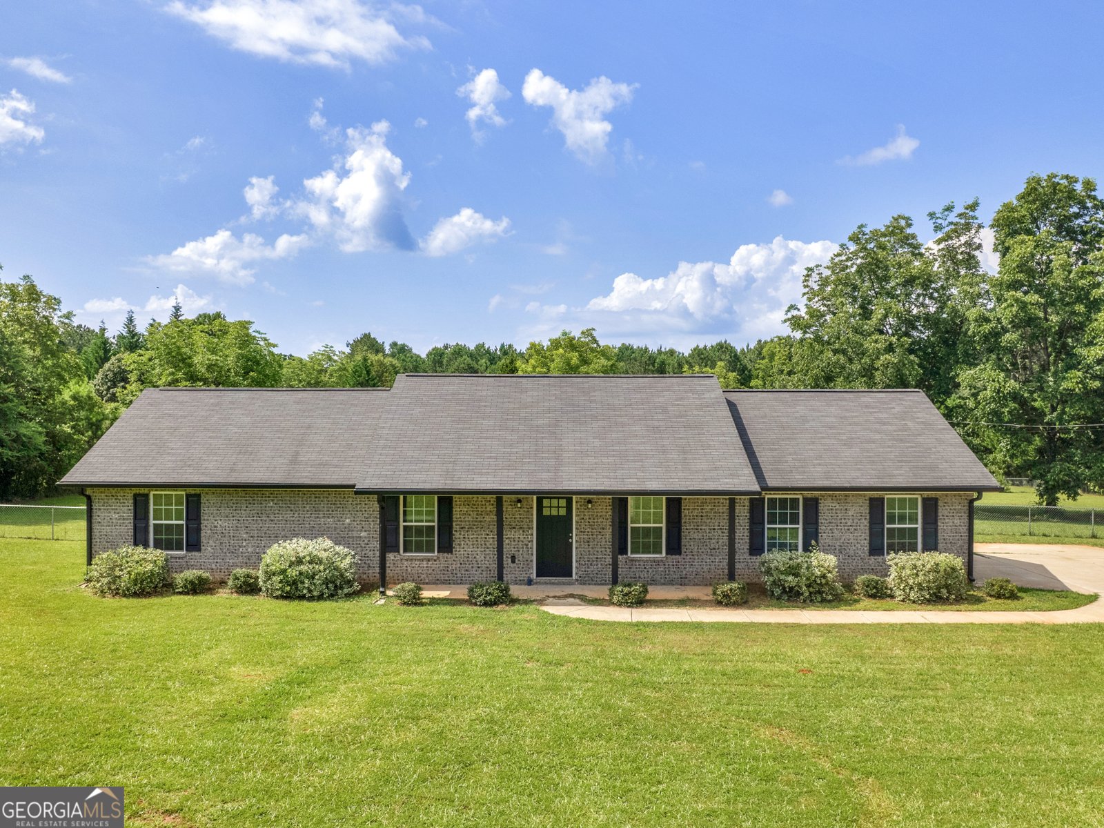 539 Levi Barnes Road Jackson - 2