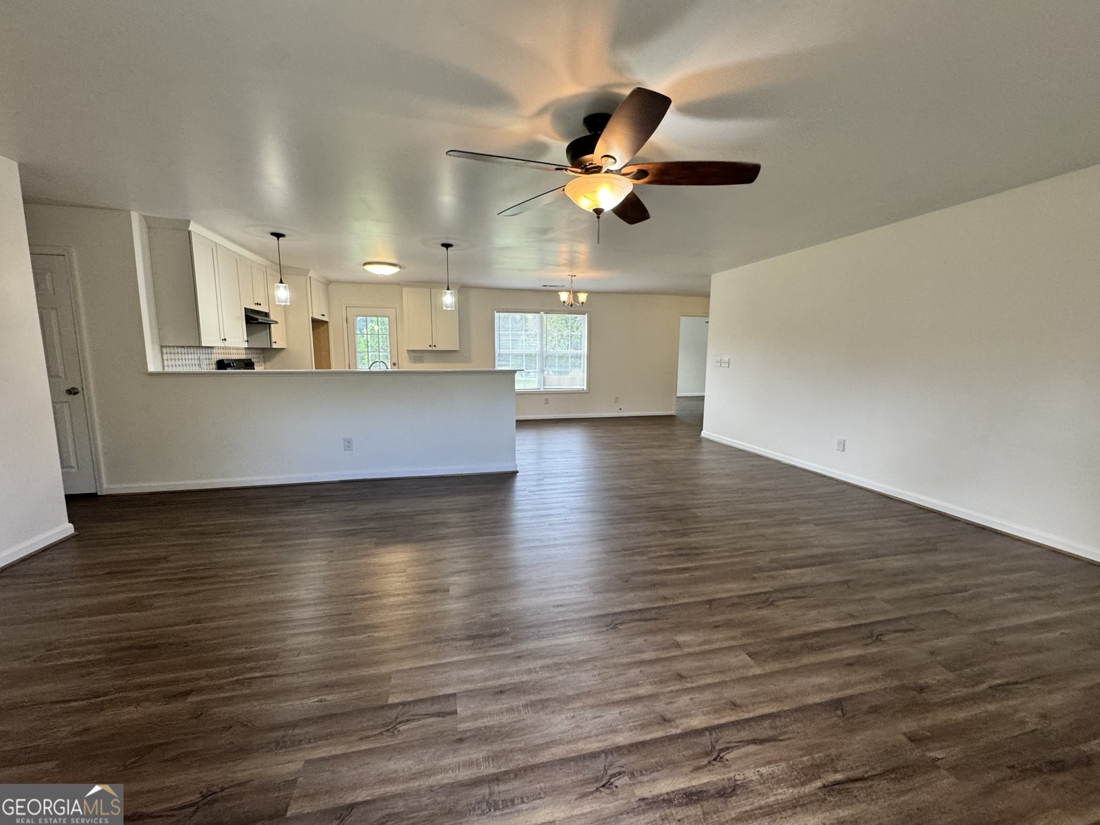 539 Levi Barnes Road Jackson - 3