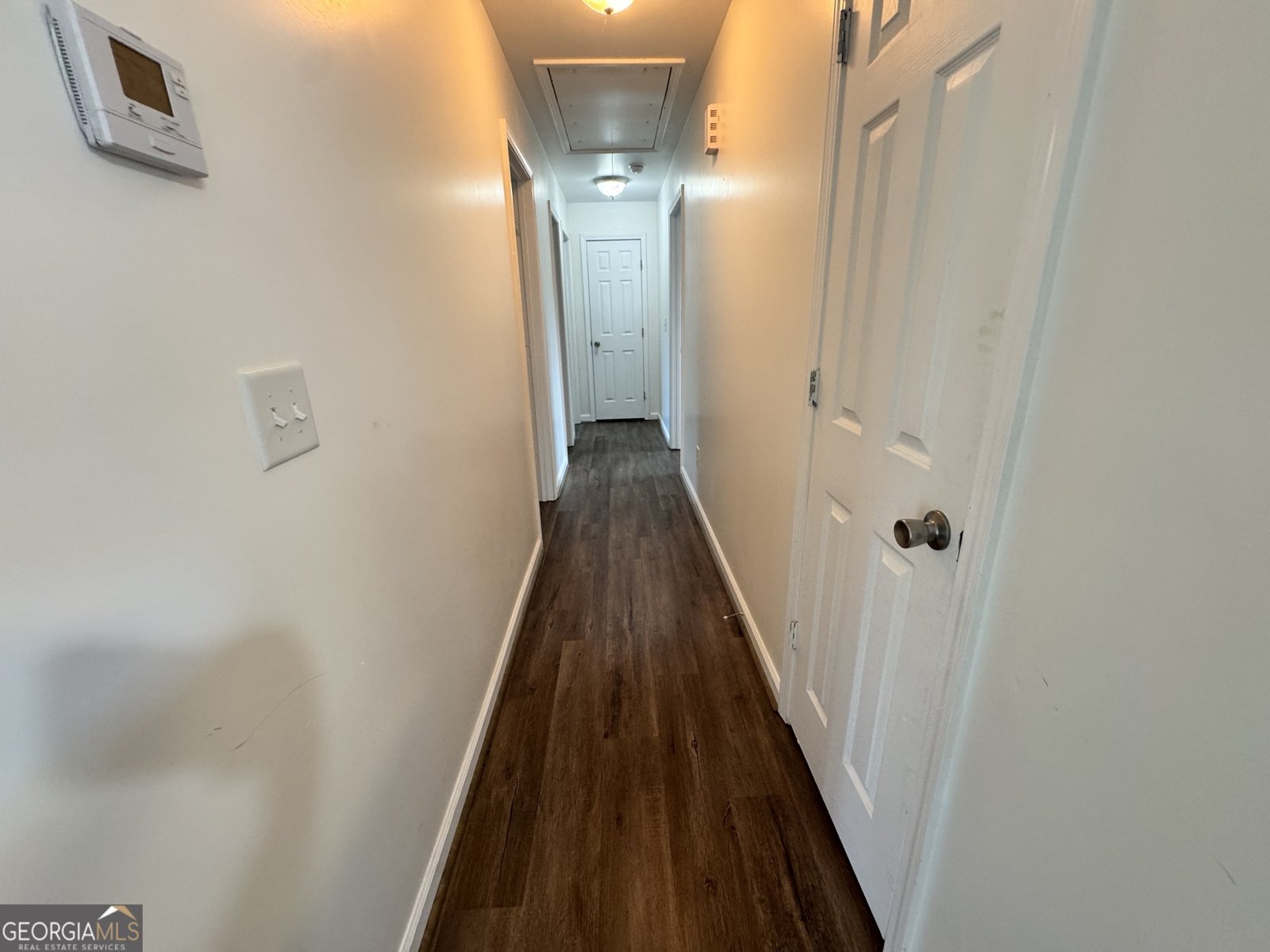 539 Levi Barnes Road Jackson - 7