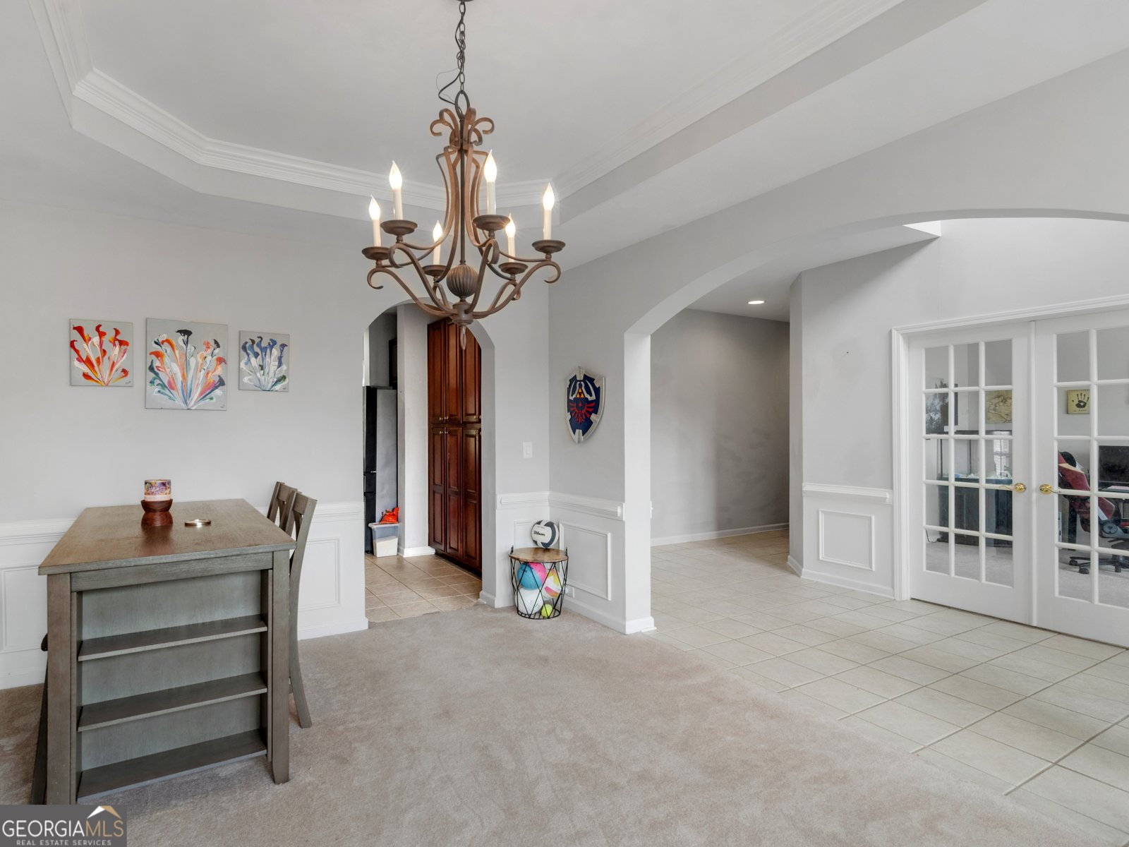 1613 Brolington Court Conyers - 18