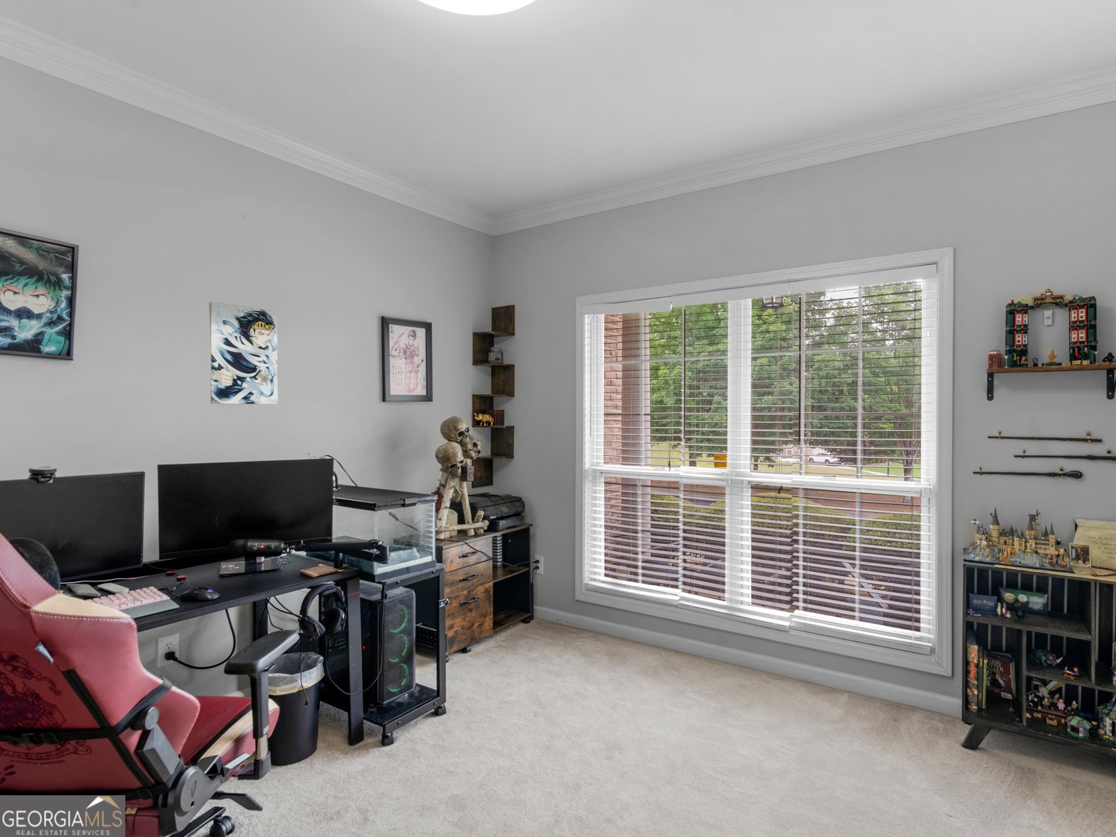 1613 Brolington Court Conyers - 19