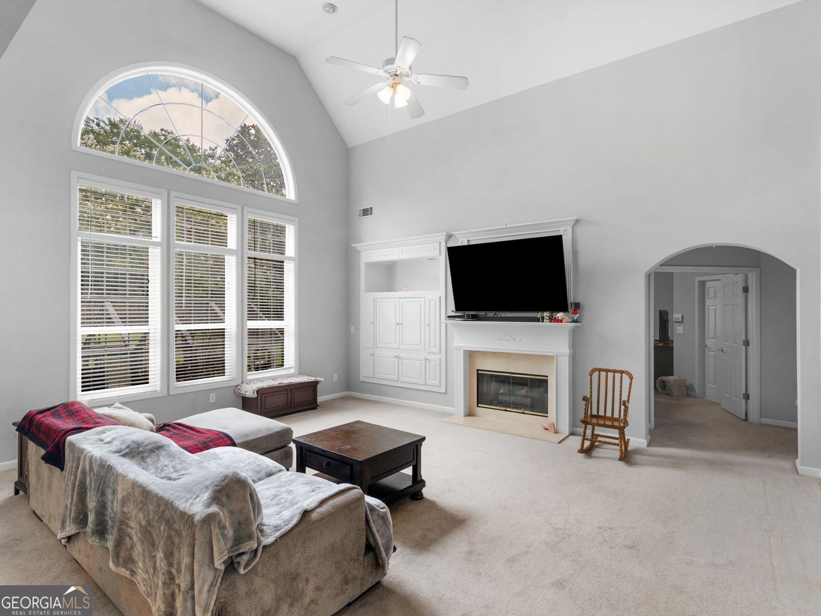 1613 Brolington Court Conyers - 2