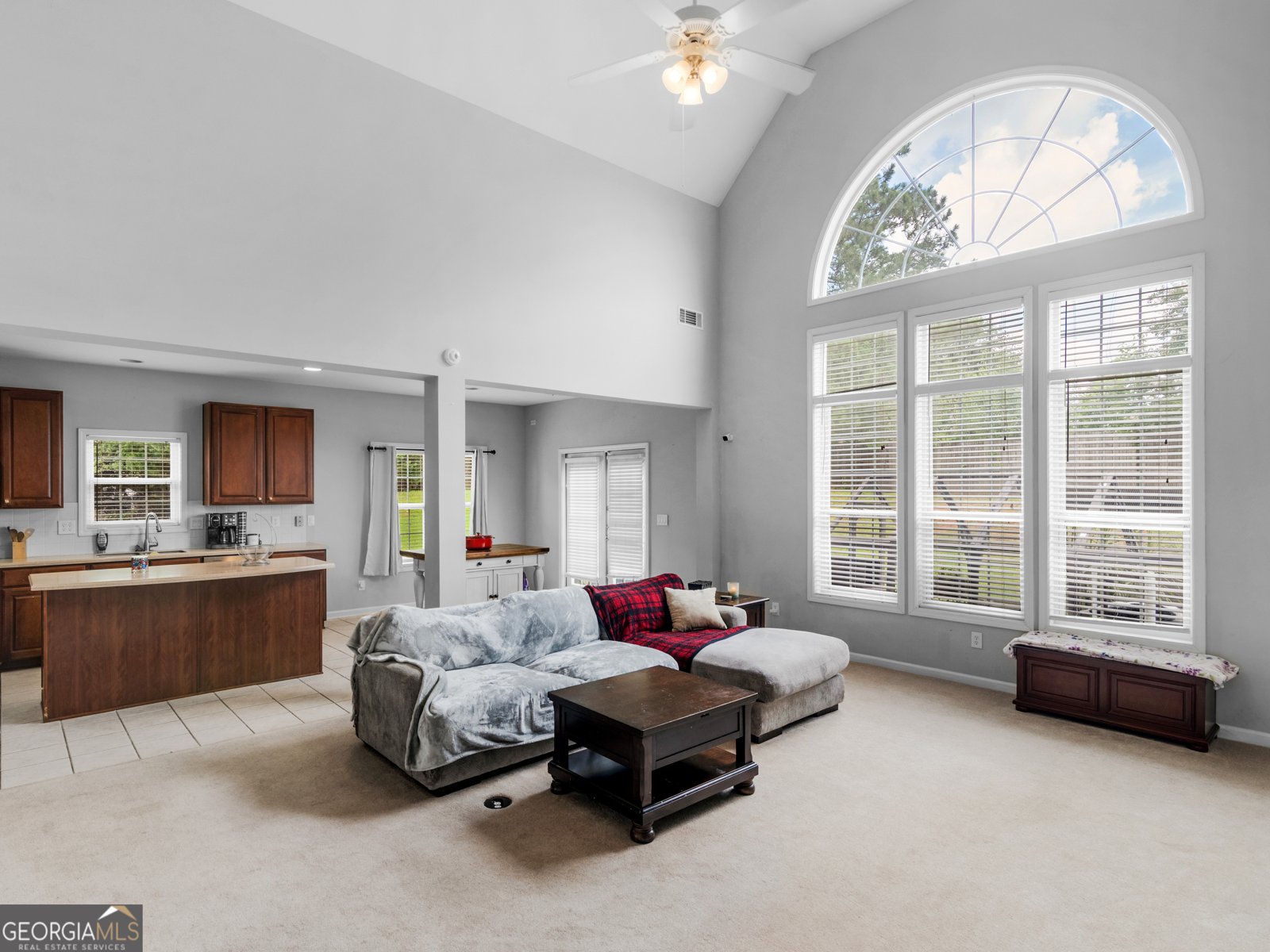 1613 Brolington Court Conyers - 3