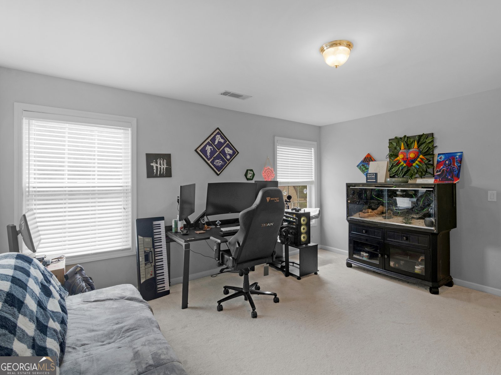 1613 Brolington Court Conyers - 34