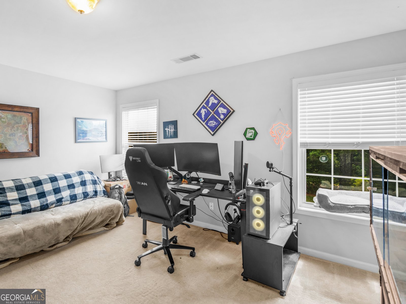 1613 Brolington Court Conyers - 35