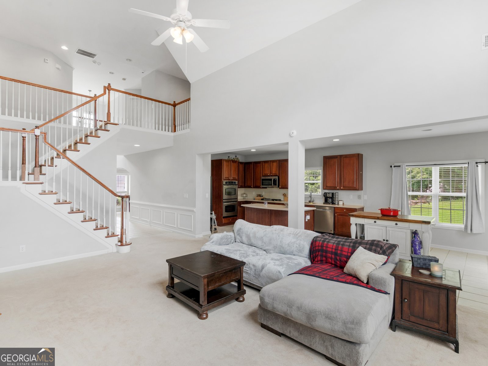 1613 Brolington Court Conyers - 4