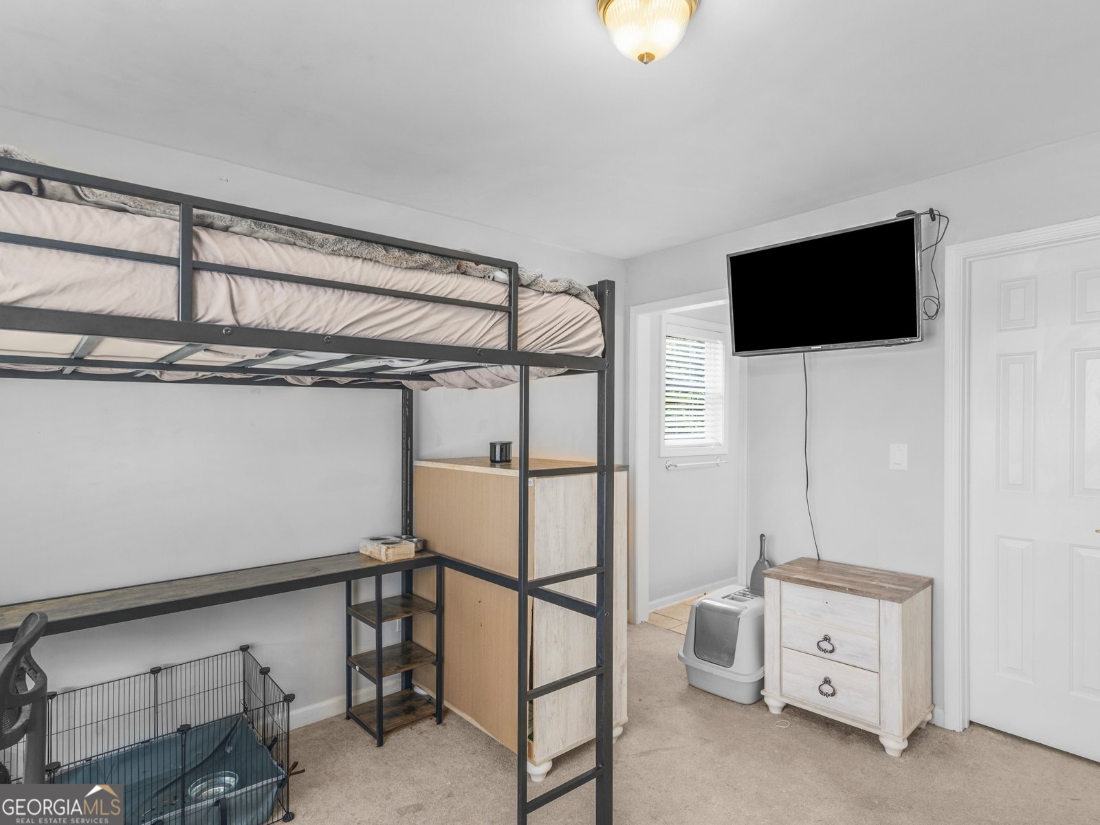 1613 Brolington Court Conyers - 42