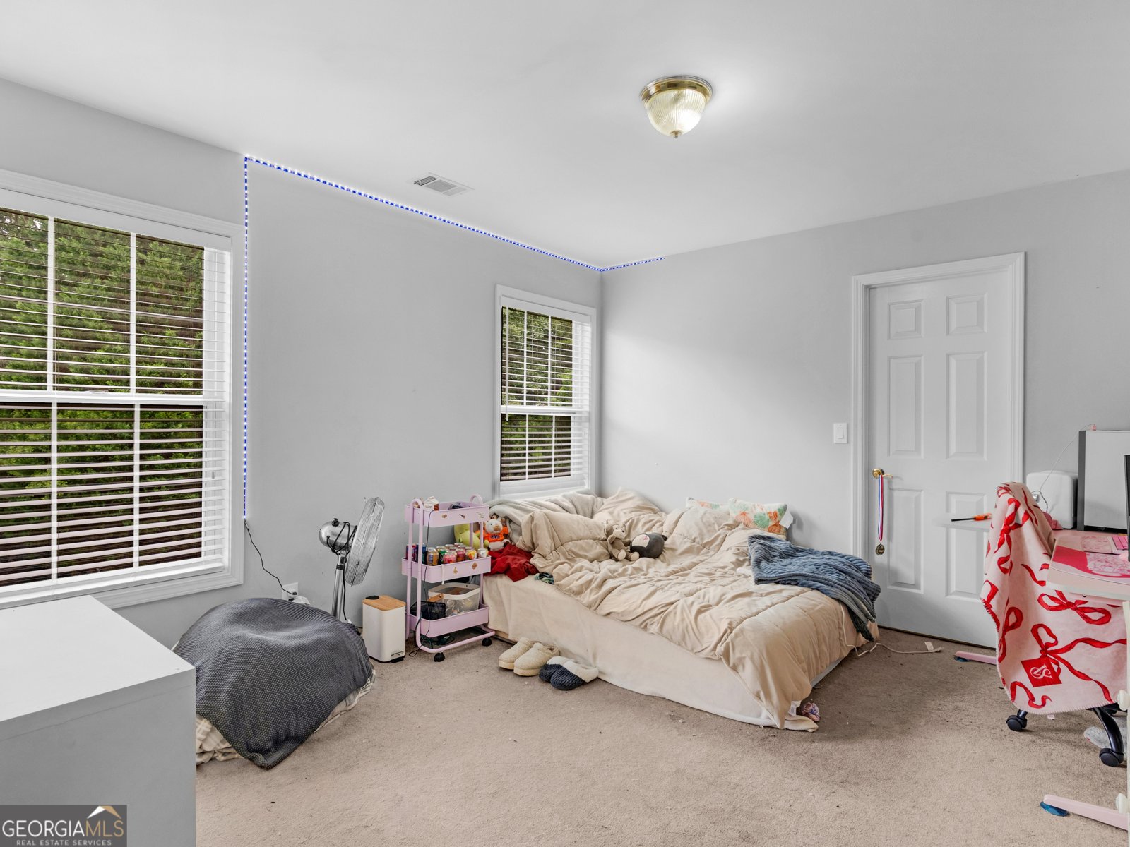 1613 Brolington Court Conyers - 43