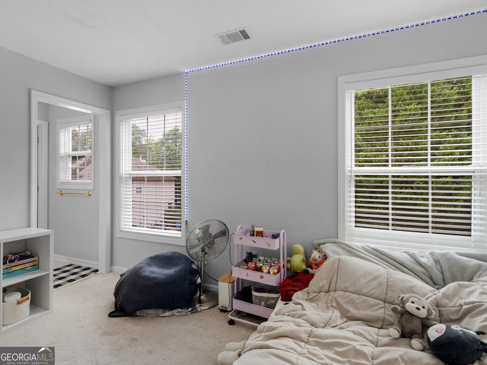 1613 Brolington Court Conyers - 44