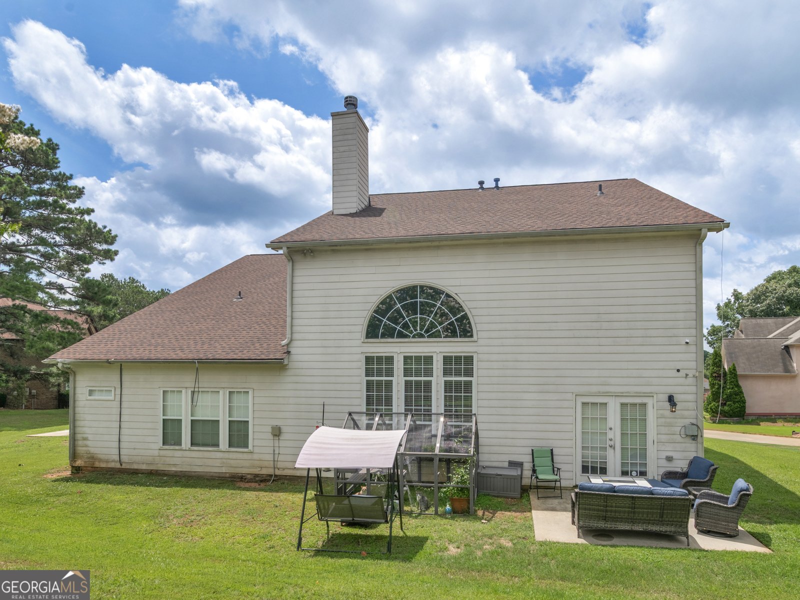 1613 Brolington Court Conyers - 53