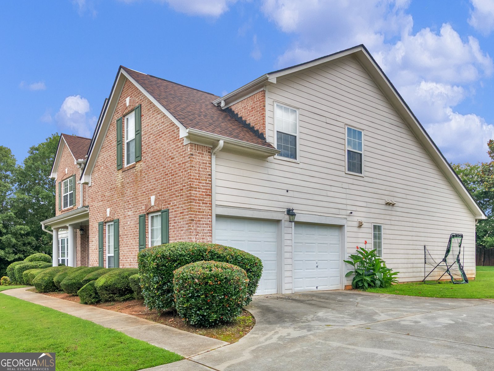 1613 Brolington Court Conyers - 54