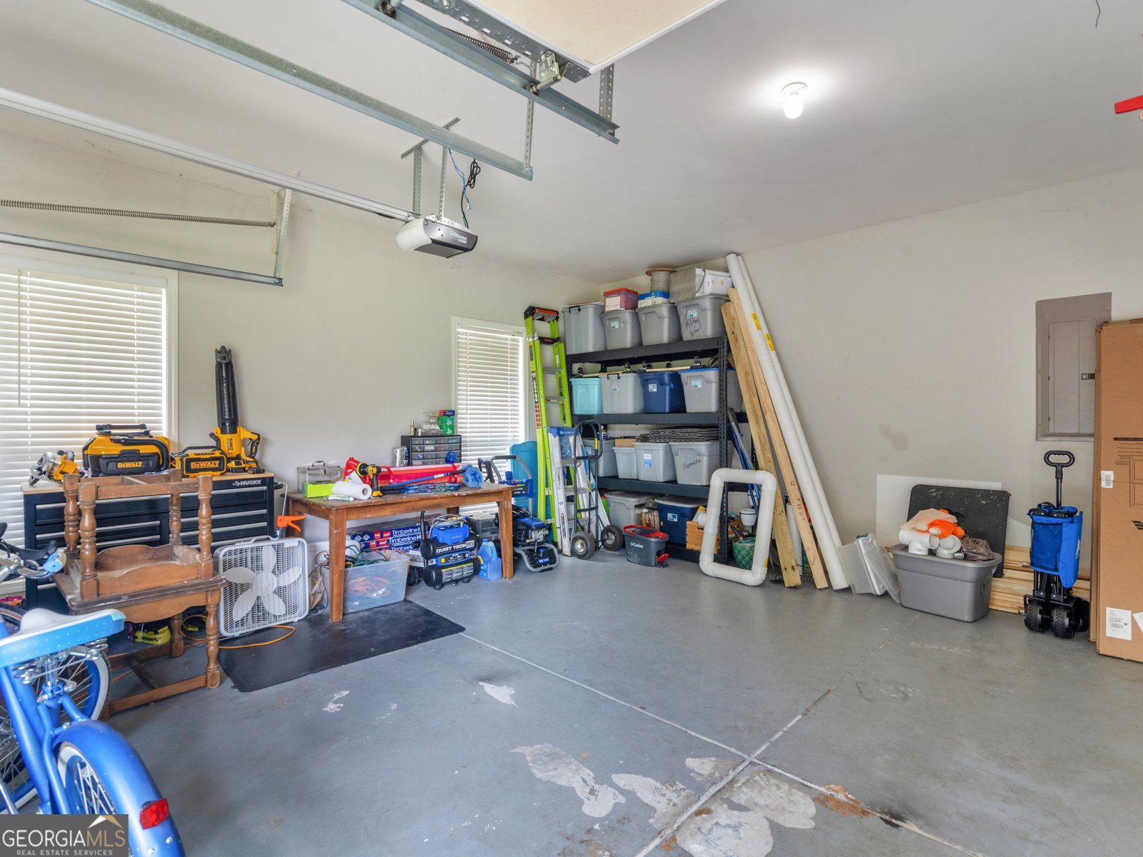 1613 Brolington Court Conyers - 55