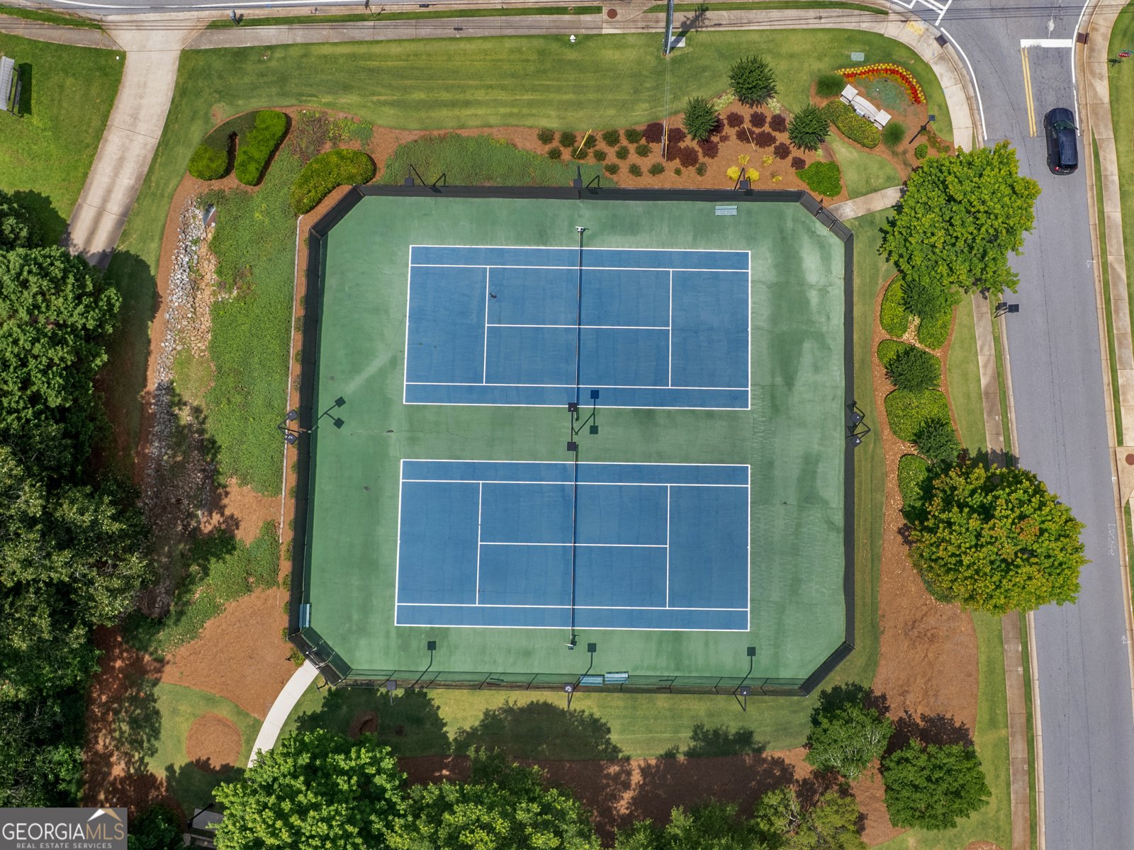 1613 Brolington Court Conyers - 59