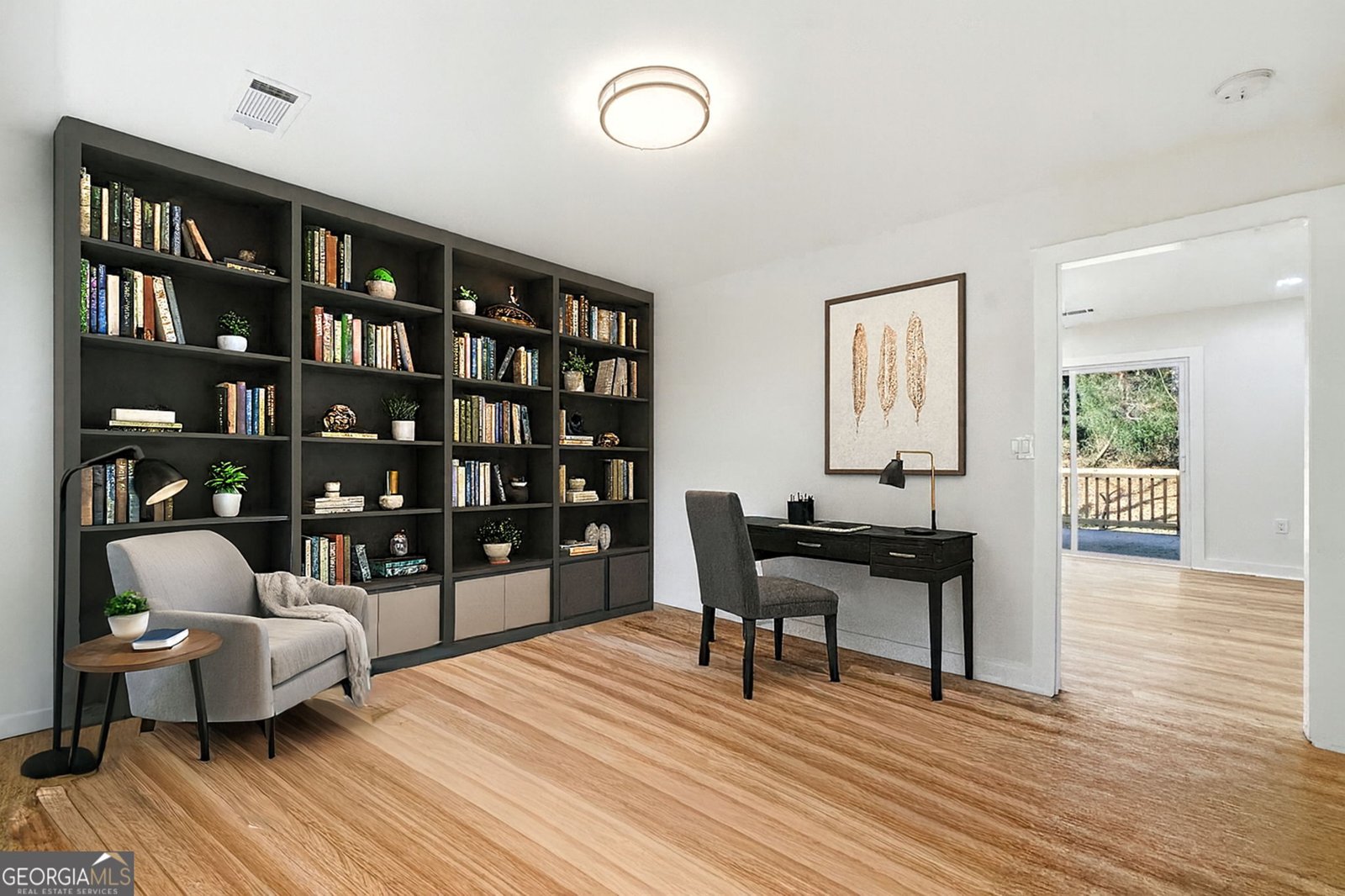 1136 Powell Court Atlanta - 10