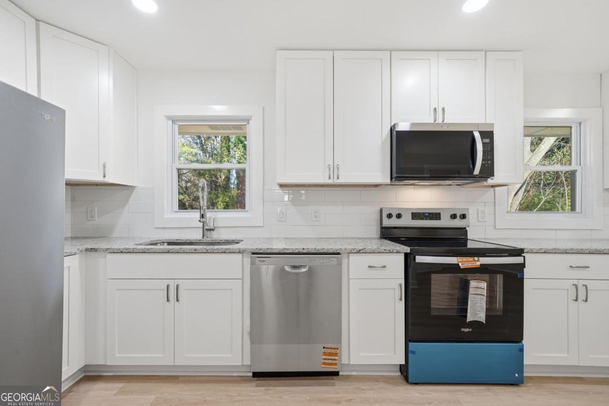 1136 Powell Court Atlanta - 11