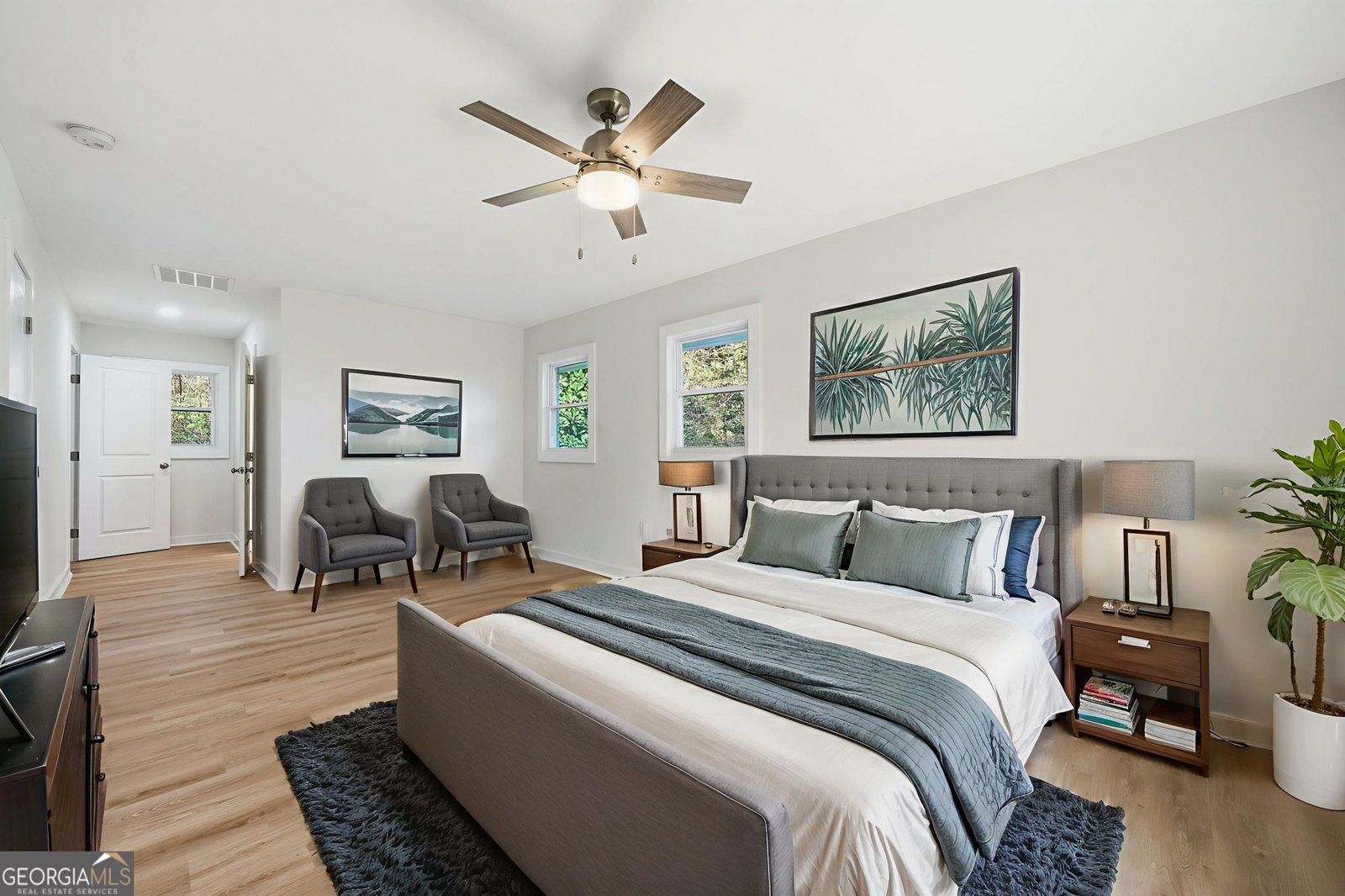 1136 Powell Court Atlanta - 22