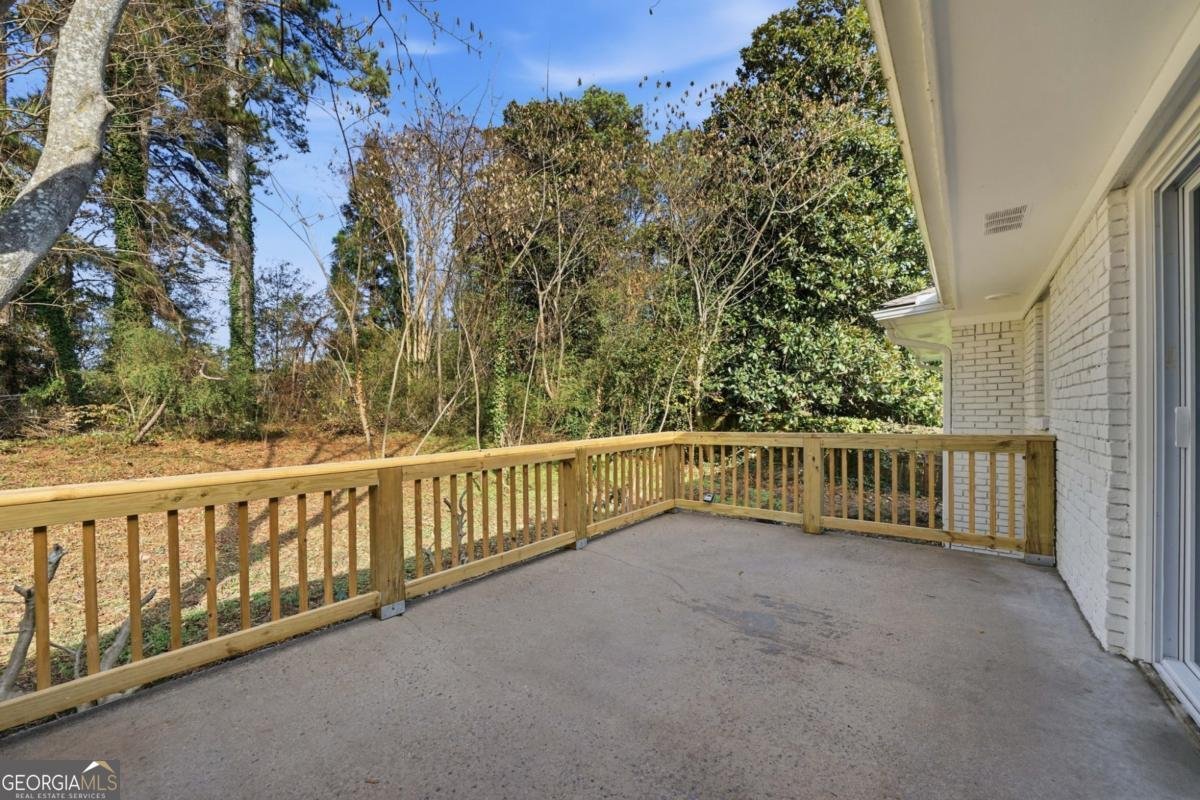 1136 Powell Court Atlanta - 25