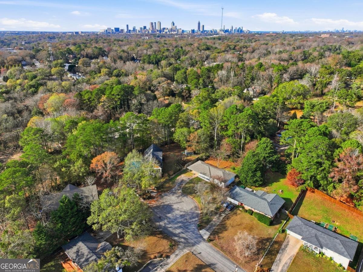 1136 Powell Court Atlanta - 26