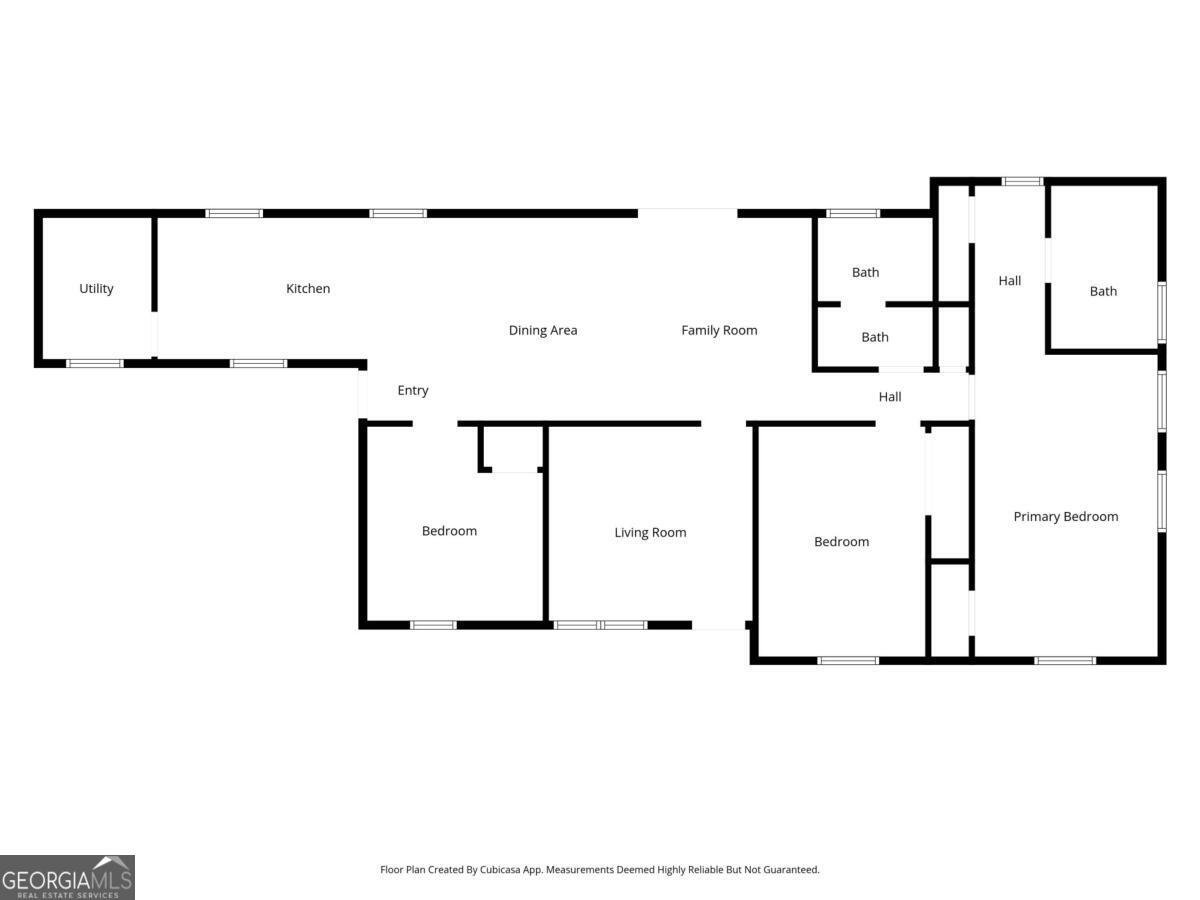 1136 Powell Court Atlanta - 27