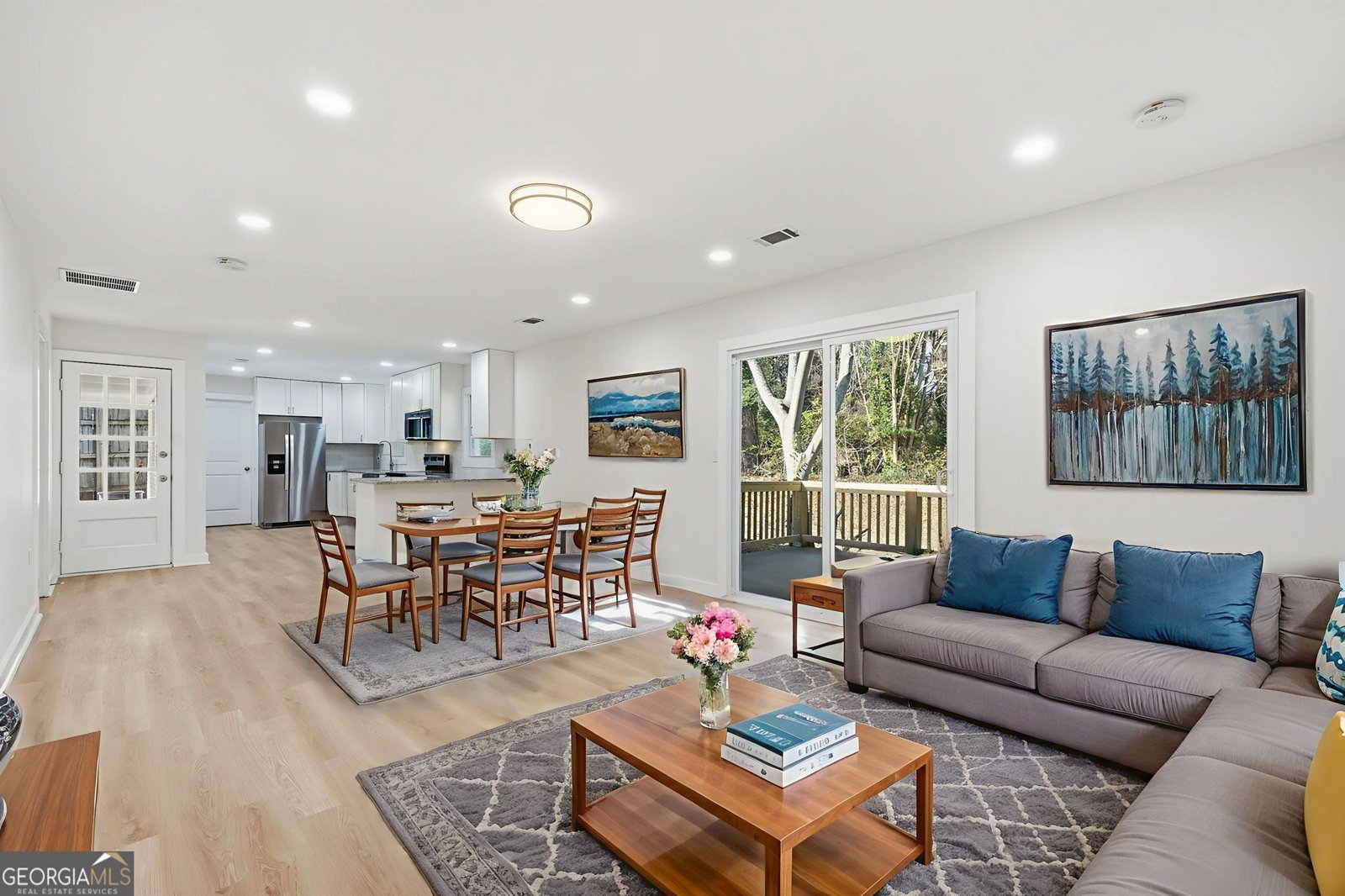 1136 Powell Court Atlanta - 6