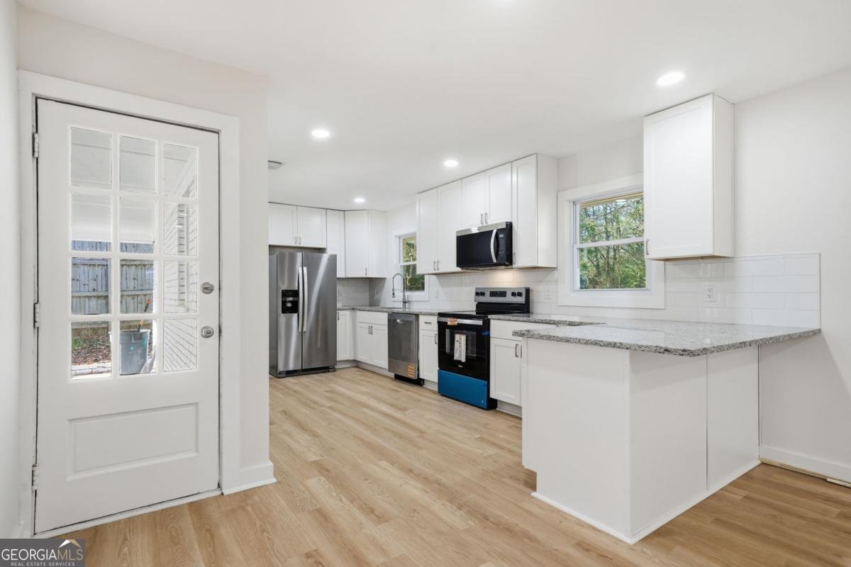 1136 Powell Court Atlanta - 8