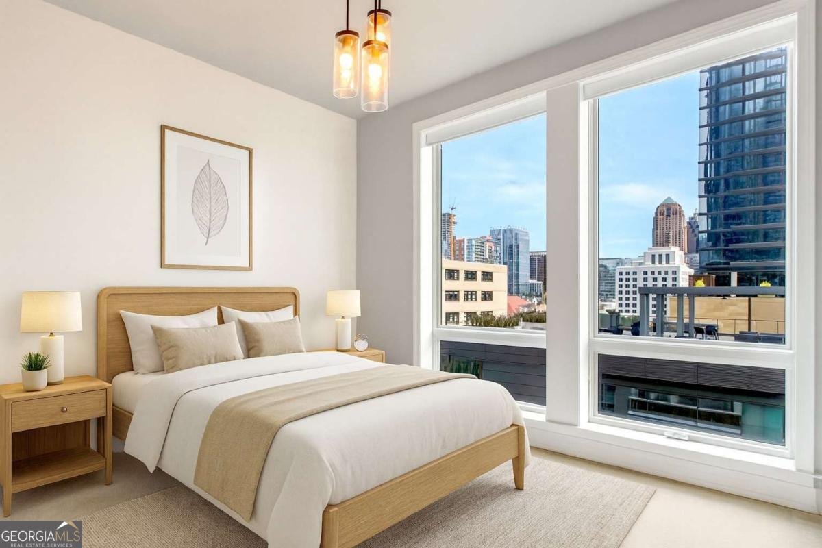 867 Peachtree Street Atlanta - 15