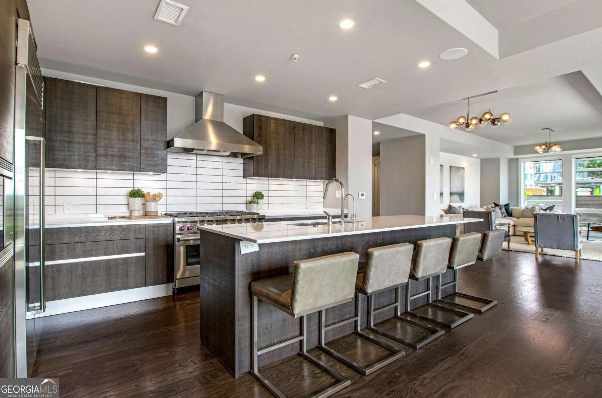 867 Peachtree Street Atlanta - 2