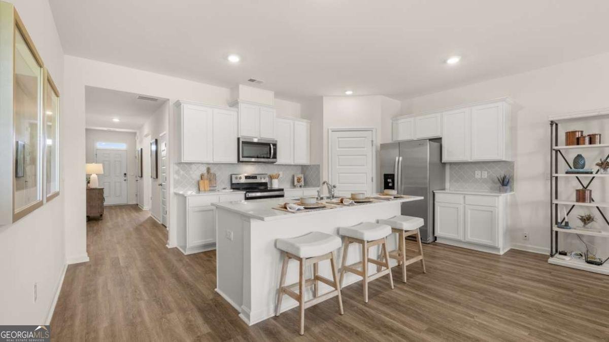 204 Cattle Drive Perry - 10