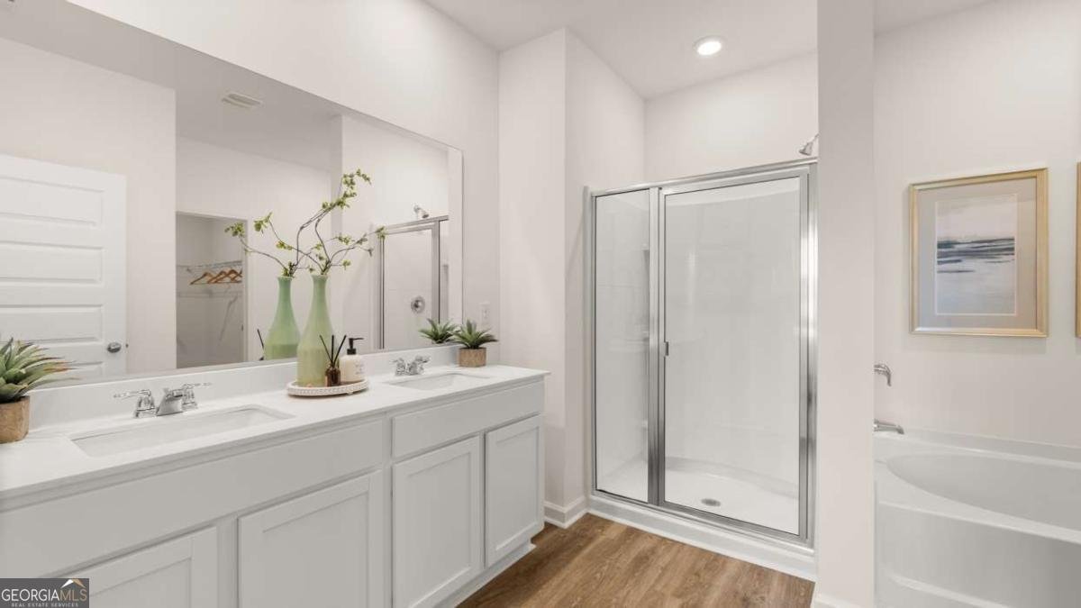 204 Cattle Drive Perry - 14