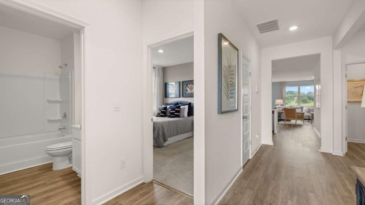 204 Cattle Drive Perry - 21