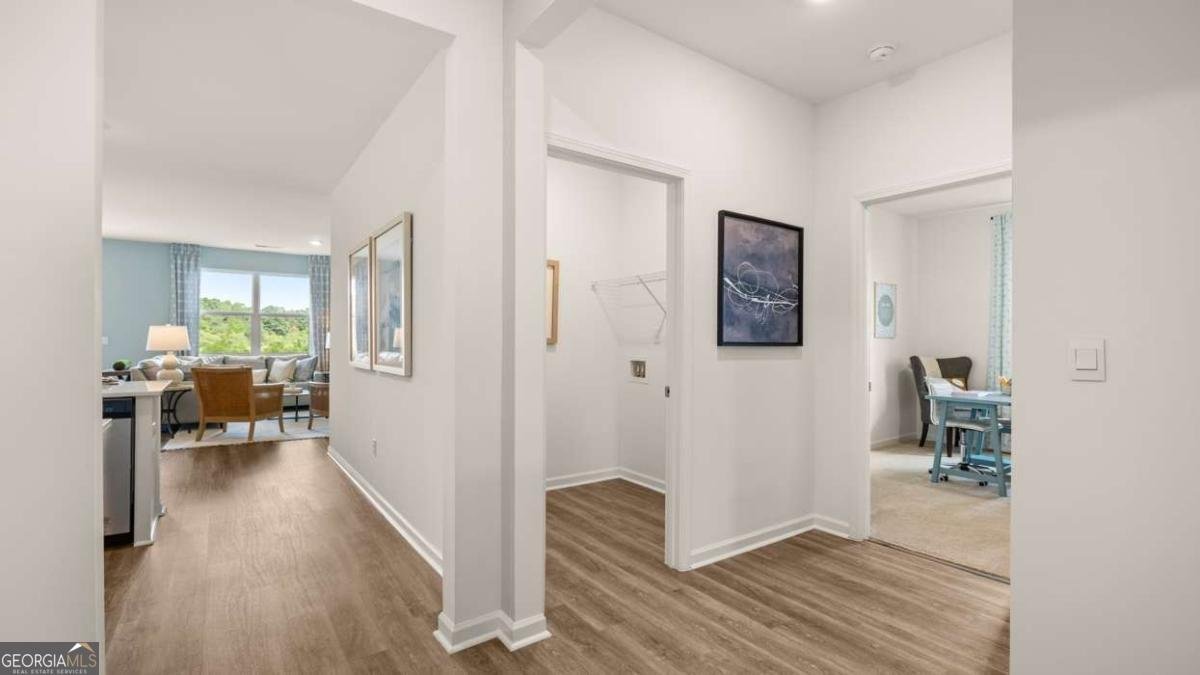 204 Cattle Drive Perry - 23