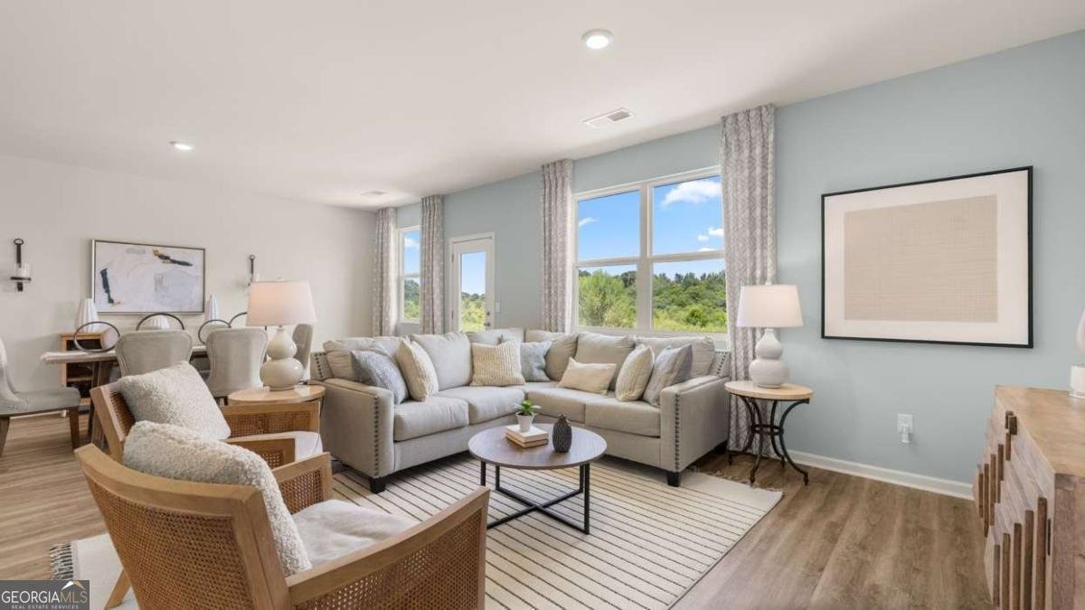 204 Cattle Drive Perry - 25