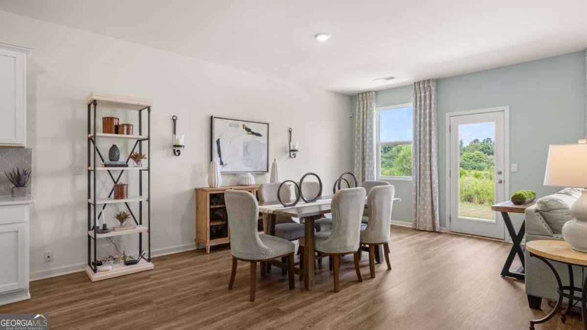 204 Cattle Drive Perry - 26