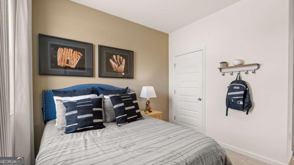 204 Cattle Drive Perry - 35