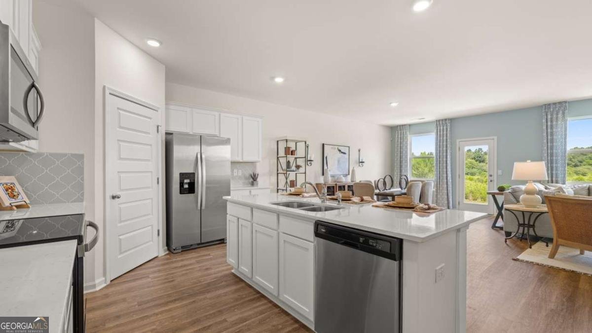 204 Cattle Drive Perry - 8