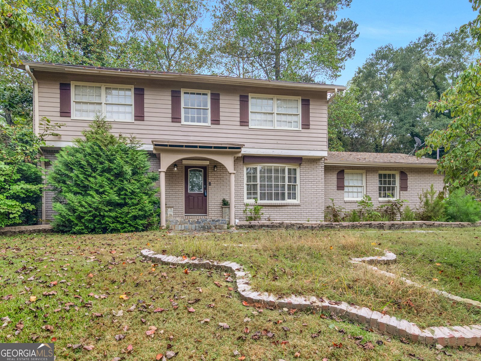 262 Rhodes Drive Athens - 1