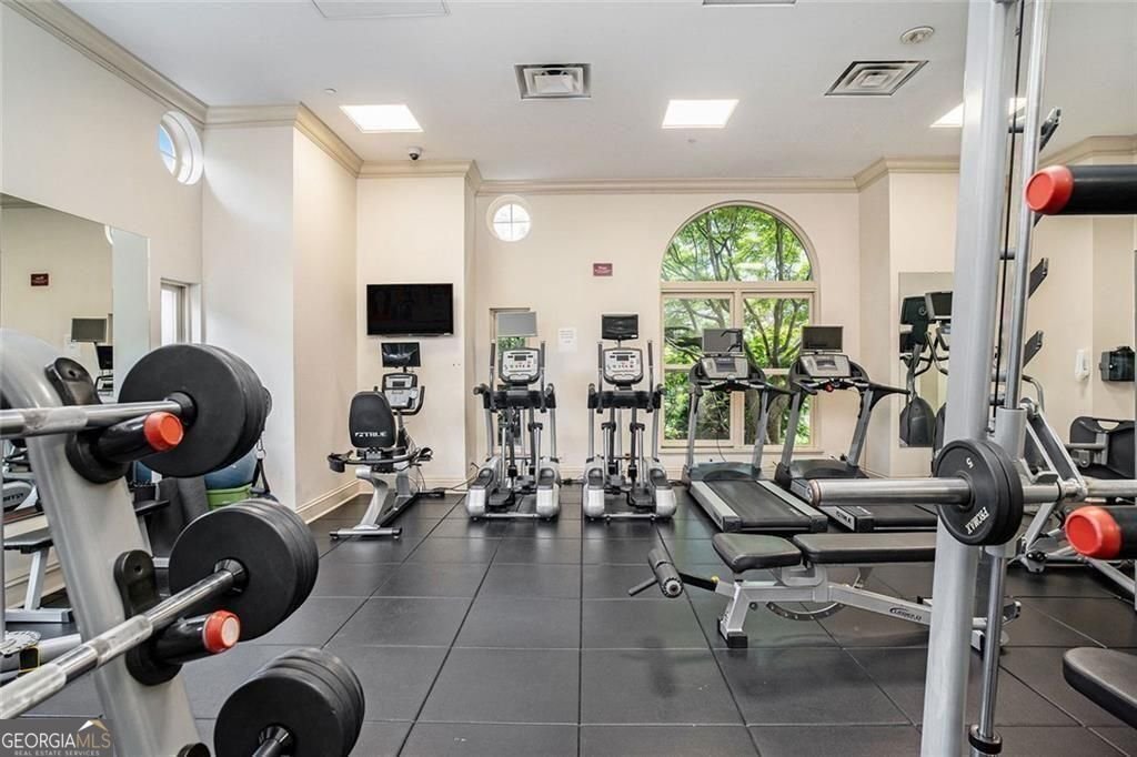 199 14th Street Atlanta - 25