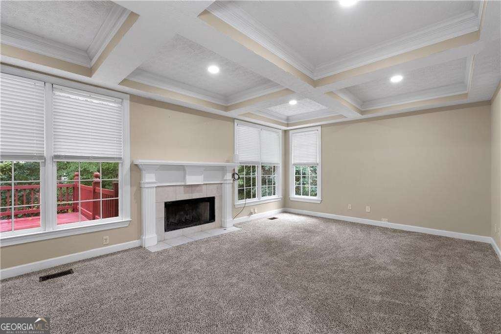 1811 Lake Cove Drive Atlanta - 17