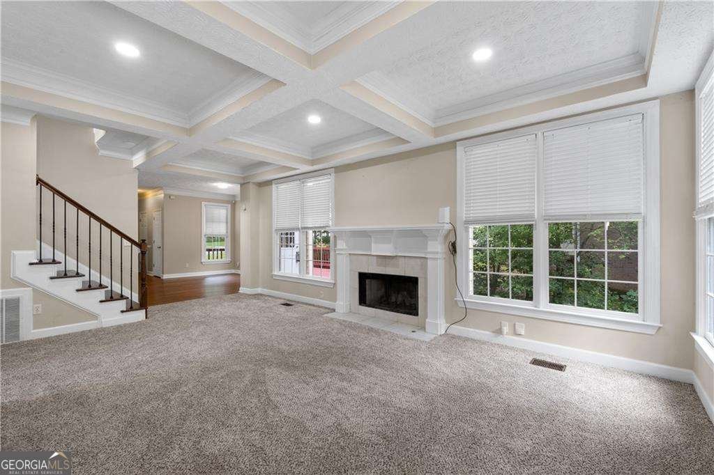 1811 Lake Cove Drive Atlanta - 18