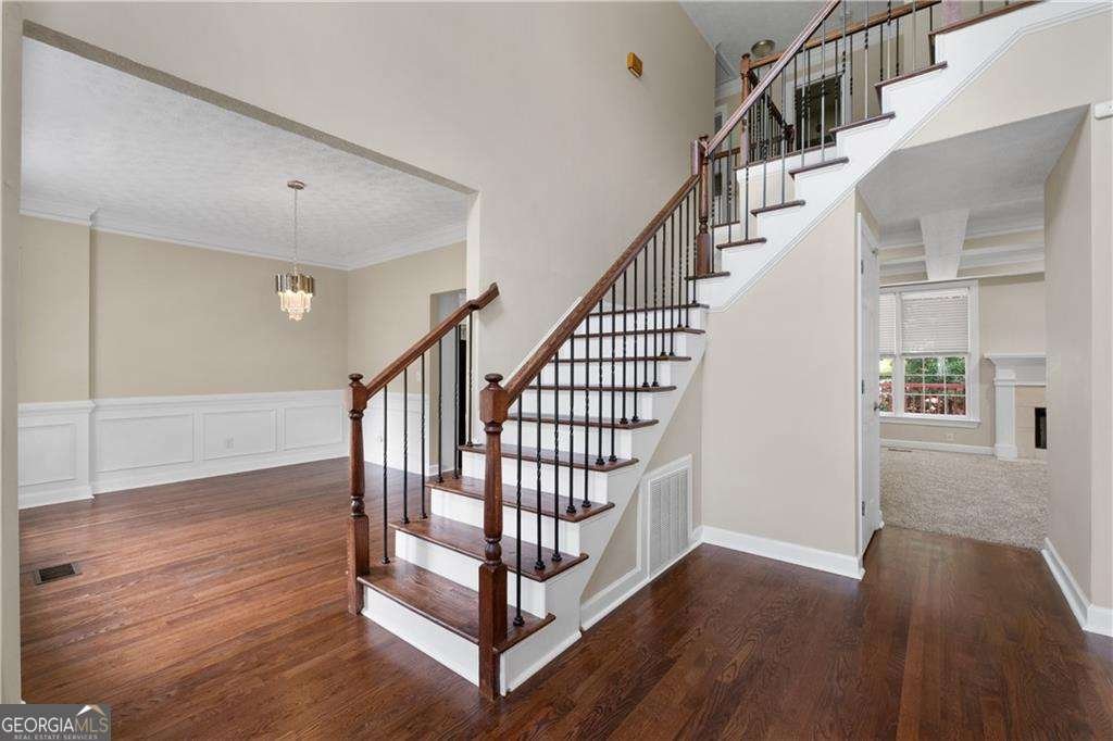 1811 Lake Cove Drive Atlanta - 2