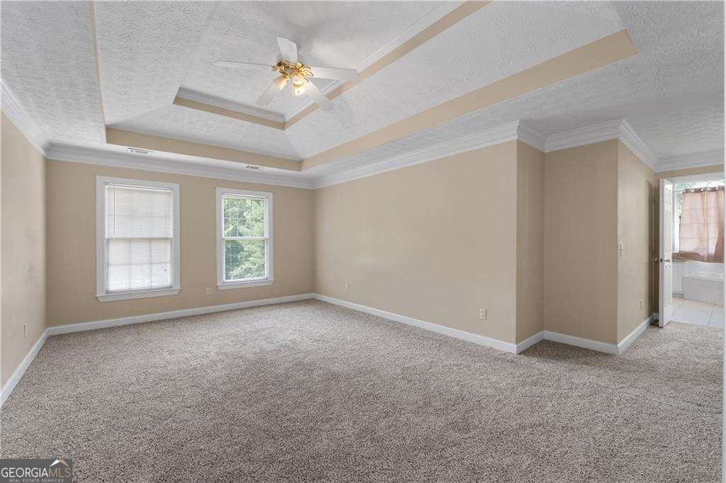 1811 Lake Cove Drive Atlanta - 27