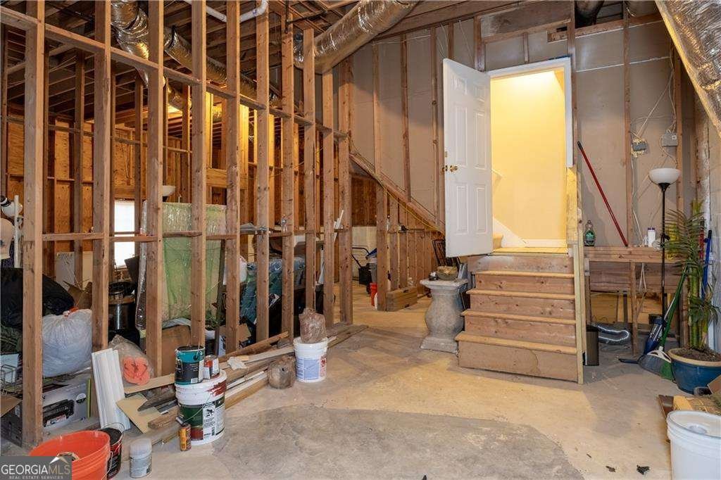 1811 Lake Cove Drive Atlanta - 32