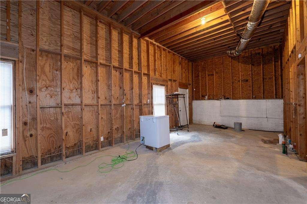 1811 Lake Cove Drive Atlanta - 33