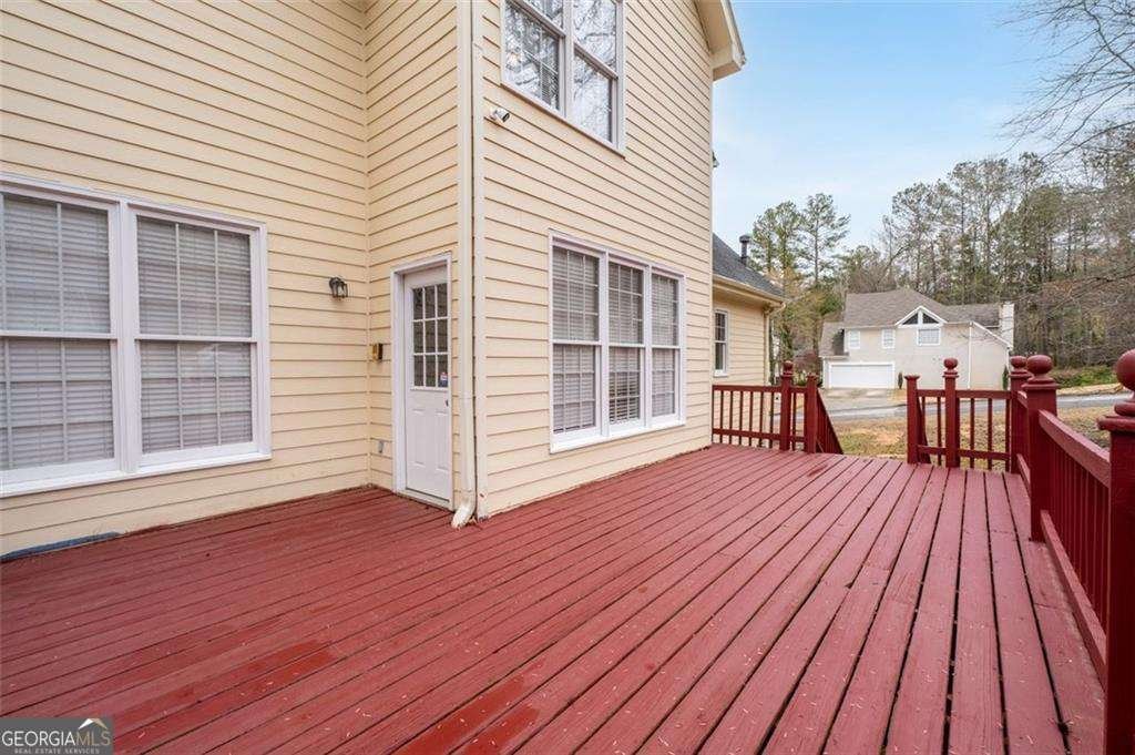 1811 Lake Cove Drive Atlanta - 34