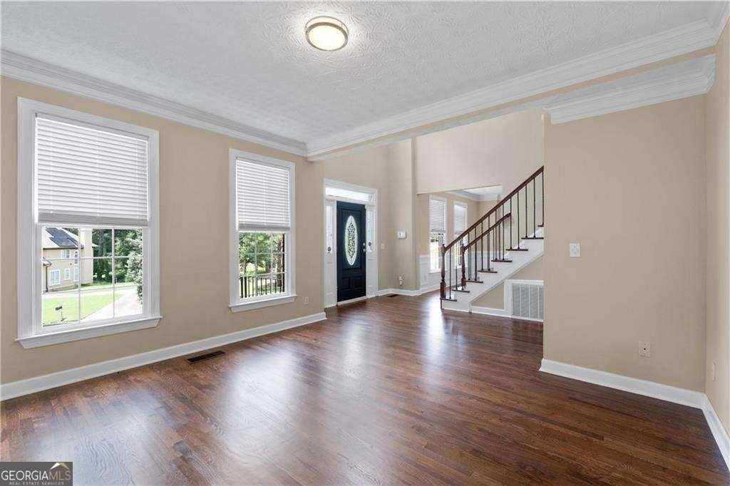 1811 Lake Cove Drive Atlanta - 4